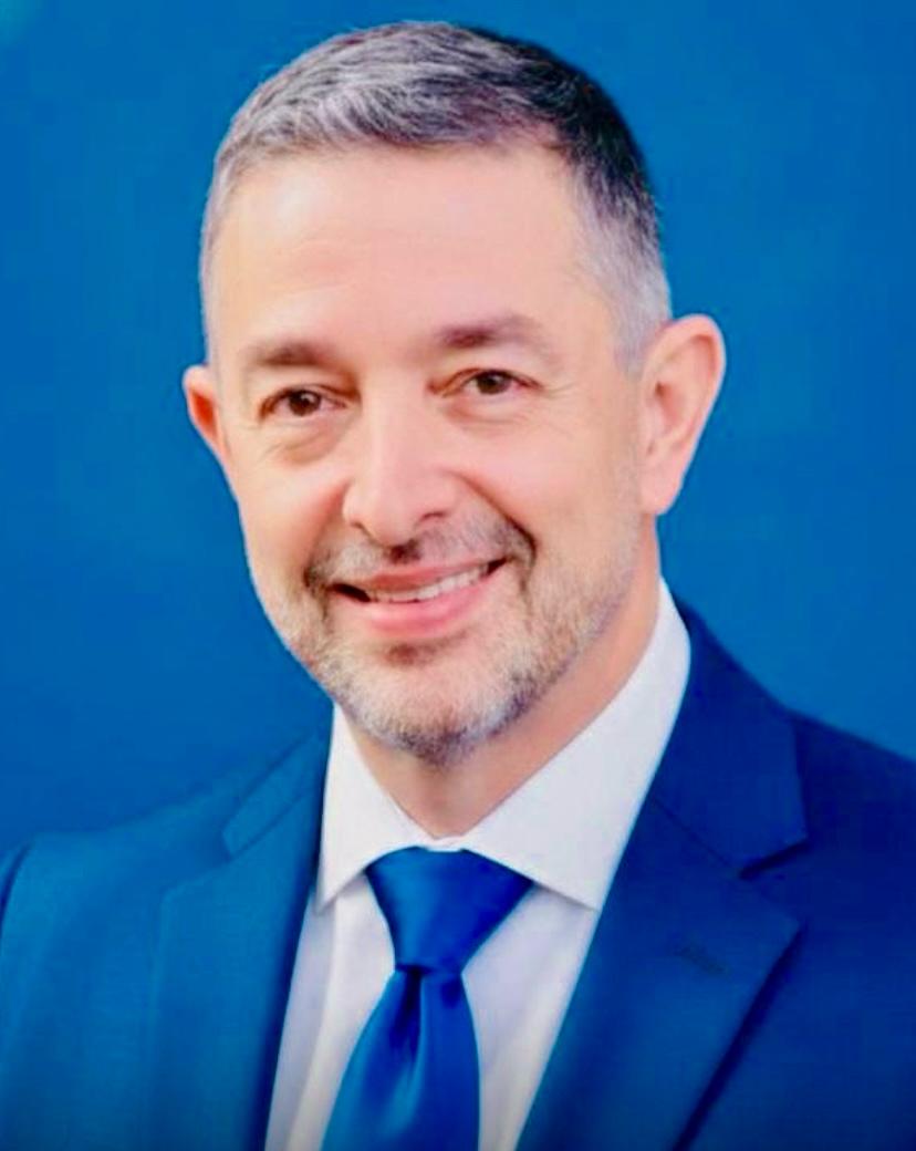 Director Andrés López Osorio