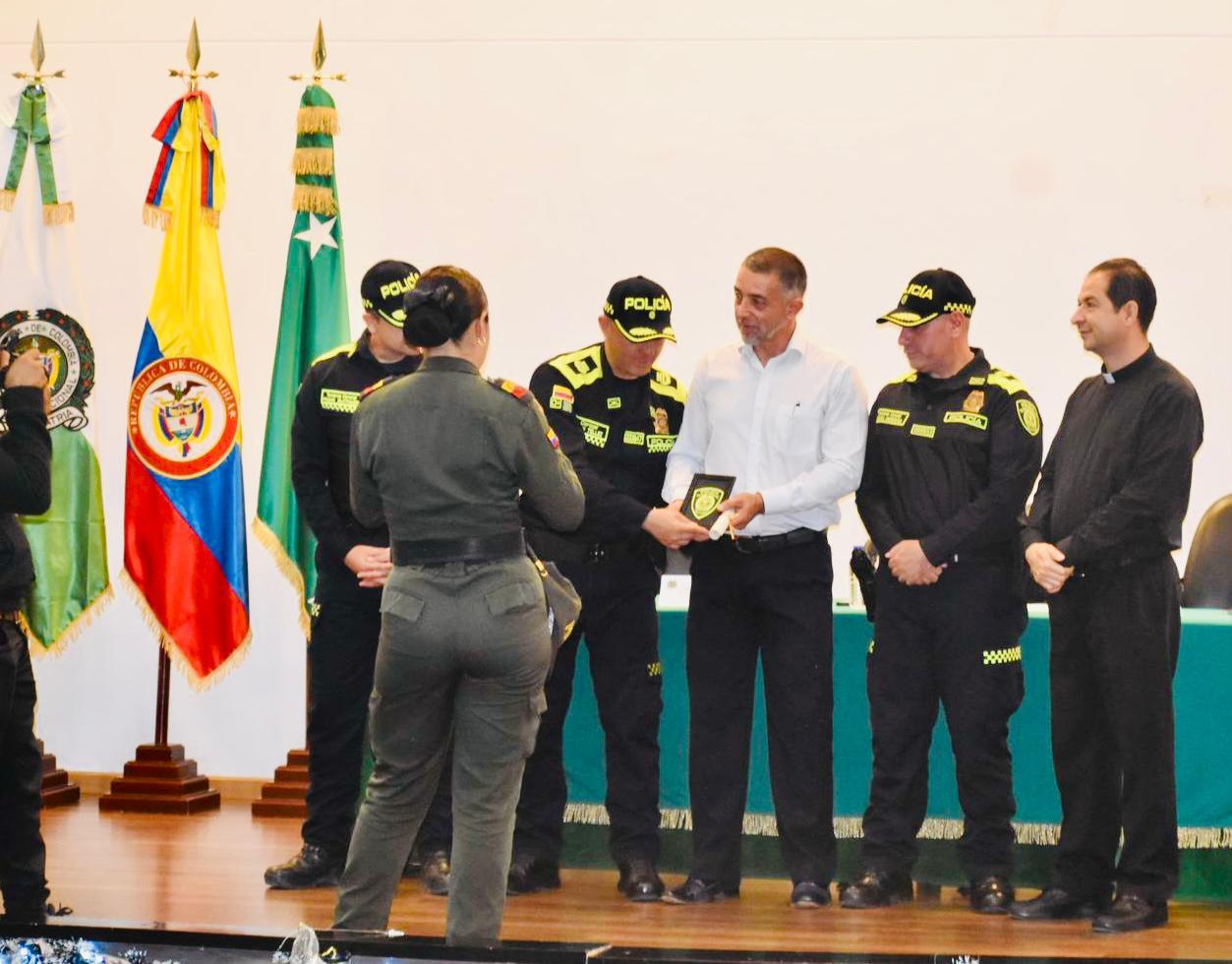 Reunión de Equipo Directivo