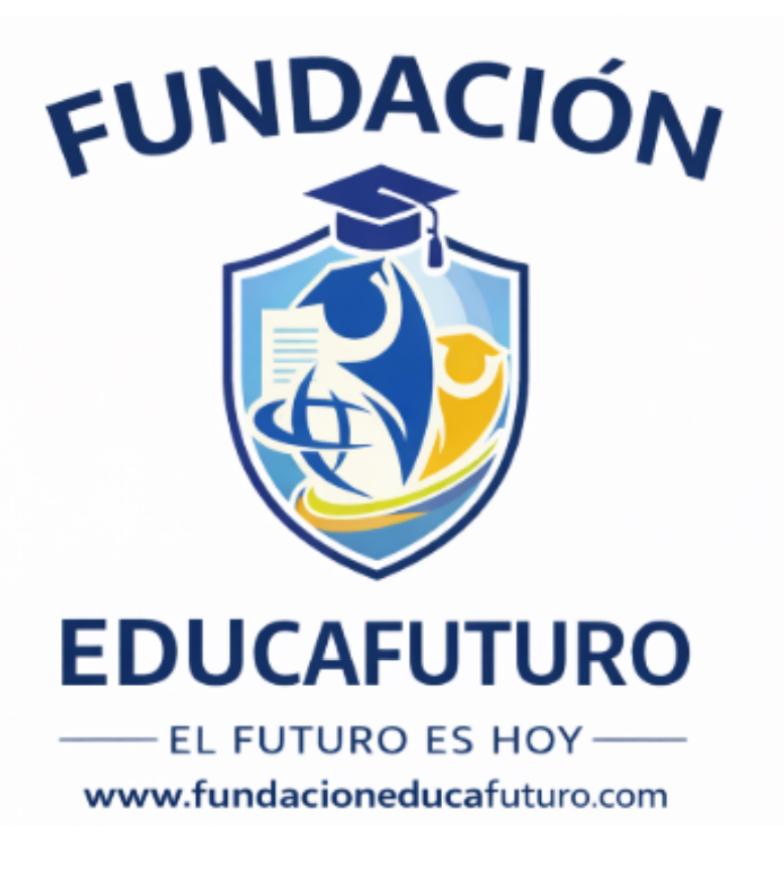 Estudiantes de Educa-Futuro