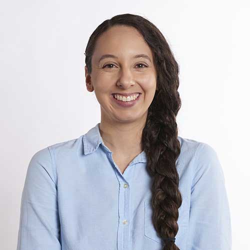 Profesora de Bachillerato