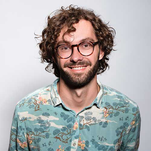 Acompañamiento Académico